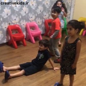 قصه و نمایش خلاق