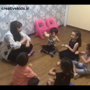 قصه و نمایش خلاق