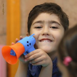 خانه خلاقیت غرب تهران