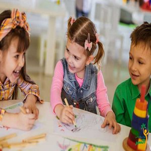 اختلالات-یادگیری-در-کودکان
