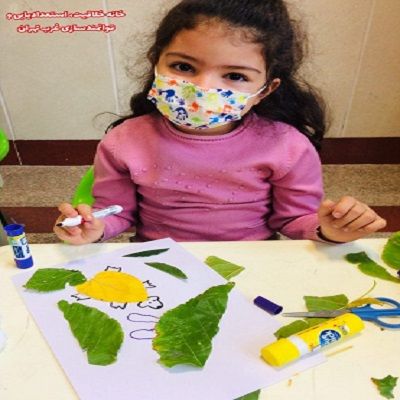 علوم پیش دبستانی