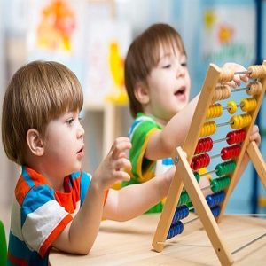 اهمیت آموزش کودکان