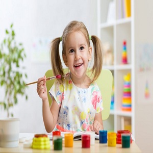 ارزش های زندگی کودکان