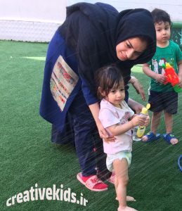 اب بازی