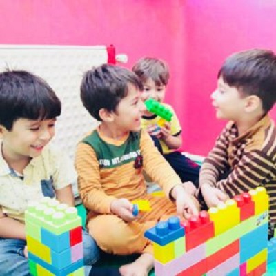 بازی و تاثیر بررشد