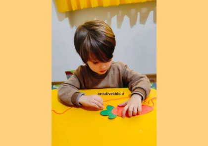 اهمیت دوره پیش‌دبستانی در آمادگی کودکان برای ورود به مدرسه
