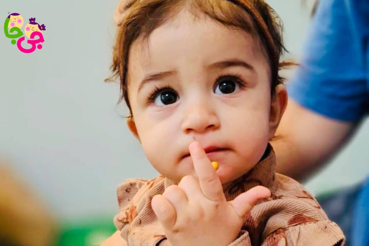 کارگاه مادر و کودک