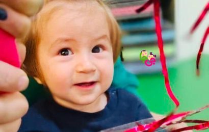 تاثیر کارگاه مادر و کودک بر رشد روابط اجتماعی کودک