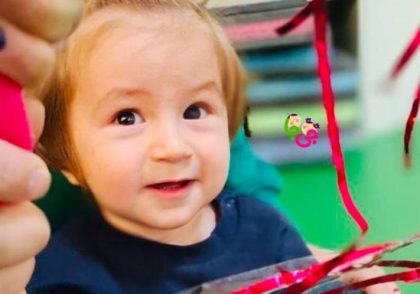 تاثیر کارگاه مادر و کودک بر رشد روابط اجتماعی کودک