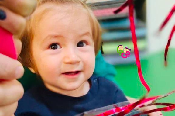 تاثیر کارگاه مادر و کودک بر رشد روابط اجتماعی کودک