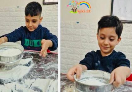 بهترین مهدکودک غرب تهران با رویکرد علمی و آموزشی