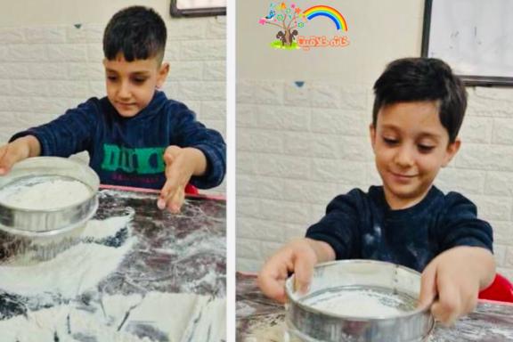 بهترین مهدکودک غرب تهران با رویکرد علمی و آموزشی