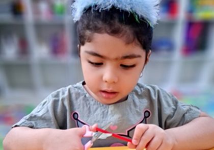 راهنمای جامع بازی های دست ورزی در کودکان پیش دبستانی
